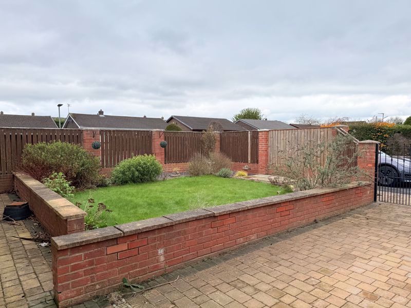 Garden- click for photo gallery